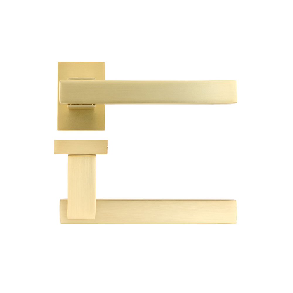 Argo Satin brass front and side view web 1000X1000px