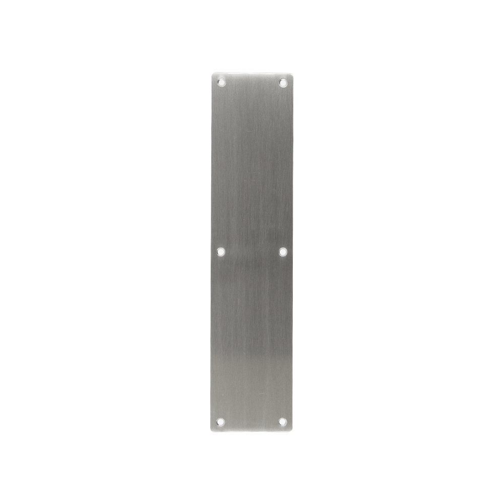push plate